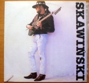 GRZEGORZ SKAWIŃSKI – SKAWIŃSKI