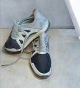 Markowe buty do biegania Adidas Pureboost Xpose r 40 1/3 wkł 25,5cm