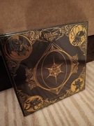 Baldur's Gate Deluxe Limited Soundtrack winyl 3xLP 180g