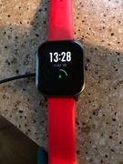 Xiaomi Huami Amazfit GTS orange + 5 pasków