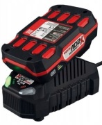 Ładowarka + Akumulator Parkside 2,0Ah - nowe, gwarancja 3 lata, paragon.