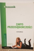 Zarys przedsiębiorczości Jacek Musiałkiewicz ćwiczenia 