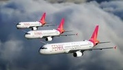 Fenix Airbus Bundle A319,A320,A321 MSFS 2024 & MSFS 2020
