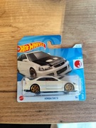 Honda Civic Si HOT WHEELS 1:64 