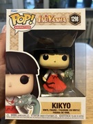 FUNKO POP - ANIMATION - INUYASHA - 1298 - KIKYO - ZOBACZ POZOSTAŁE