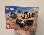 Lego ładowarka 60450