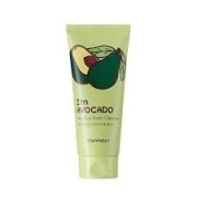 Koreańskie Tony Moly I'm Avocado  pianka do mycia twarzy, 180 ml