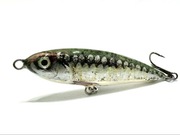 Wobler pstrąg kleń boleń MD_LURES_STUDIO