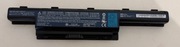 ACER BATERIA AS10D50 3ICR18/65-2 ASPIRE 5552G LI-I 4400MAH 48WH 10,8V 4,2AH