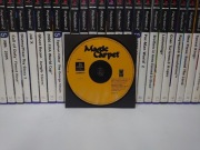 MAGIC CARPET PS1