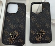 Etui GUESS do iphone 15 pro APPLE ORGINAŁ pudełko