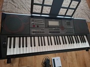 Keyboard casio CTX- 5000 piękny stan