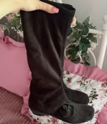 Kozaki Giulio Santoro 39 brąz