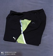 Puma krótkie  spodenki damskie  XS, S