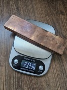 Sztabka Miedzi 2.33kg 