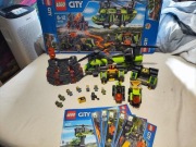 Lego City 60125