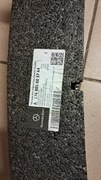 Mercedes a 176 absorber styropian a176885003764