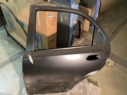 Chevrolet Aveo tylne lewe drzwi GM96585401 ORYGINAL