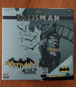 Gra planszowa Talisman edycja Batman