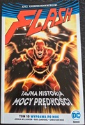 Flash Tom 10 Wyprawa po moc
