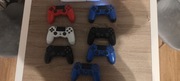 pad PlayStation 4 V2 analogi tmr cena za 1 szt