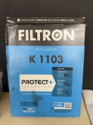 Filtr kabiny K 1103