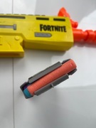 Nerf Fortnite wyrzutnia Risky Reeler