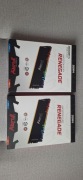 Pamięć RAM KINGSTON RENEGADE 32 GB 4X8 GB 3600 CL16 RGB