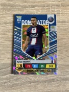 Karta piłkarska mnappe nr 243 dominator fifa 365