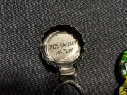 Kapsle Tymbark Kapsel ZOSTAŃMY RAZEM <3