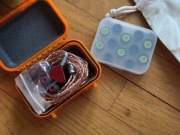 słuchawki IEM Symphonium Meteor - nowe! tanio!