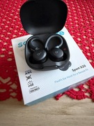 Soundcore Sport X20 – sportowe słuchawki ANC IP68 – jak nowe