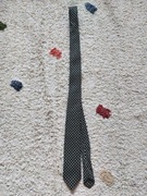 Krawat męski Ortal PRL