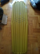 Materac turystyczny decathlon Trek 700 L