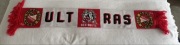 Szalik Widzew Łódź Ultras - Ruch Chorzów Wisła Kraków