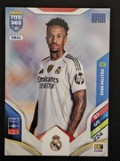 PANINI FIFA 365 2026 EDER MILITAO nr.RMA6  ( Real Madrid )