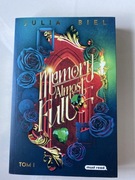 Memory almost full Julia Biel