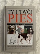 Ty i Twój Pies David Taylor