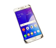 Samsung Galaxy A5 2016 - Uszkodzony