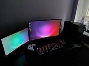  Komputer Gamingowy – 200+ FPS w CS2 i Valorant!  