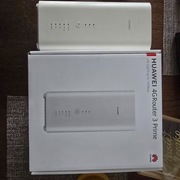 HUAWEI 4G ROUTER 3 PRIME