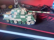 Tiger II PzKpfw VI B „Königstiger”- Cobi 2480a