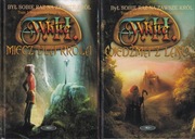 T.H. White - Miecz dla króla / Wiedźma z lasu NOWE