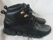 Adidas Torison System sportowe buty ze skóry naturalnej 7 40