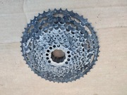 SRAM - duża kaseta