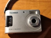 Retro aparat cyfrowy TECHNIKA SH-340T