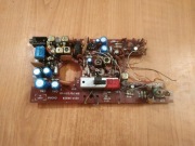 UNITRA Diora radio Biwak płytka płyta główna chassis 