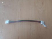 Złączka przedłużka do taśm LED RGB 10mm 4 piny