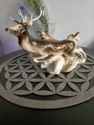 Figurka porcelanowa Royal dux 