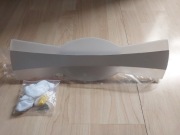 Kinkiet Vita 18W LED Biały 